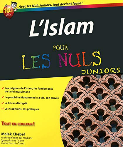 [L']islam pour les nuls juniors